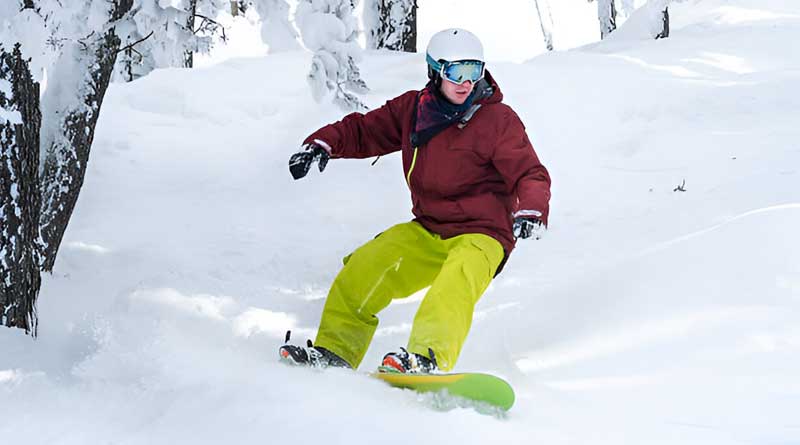 Best Snowboards for Expert Riders
