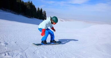 Best Snowboards for Groomers