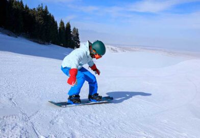 Best Snowboards for Groomers