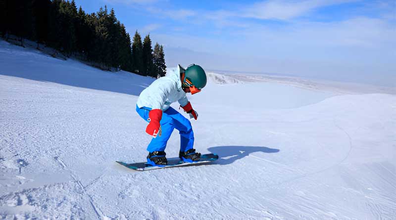 Best Snowboards for Groomers