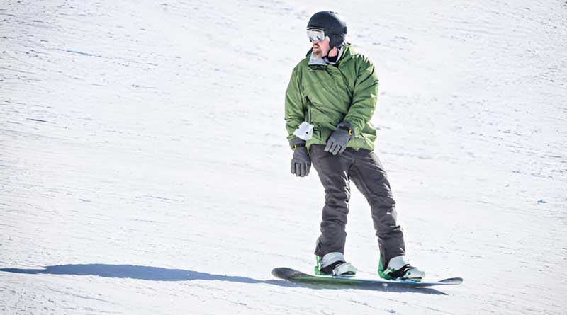 Best Snowboards for Intermediate Riders