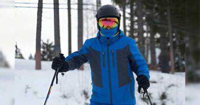 Best Waterproof Ski Jackets