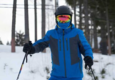Best Waterproof Ski Jackets