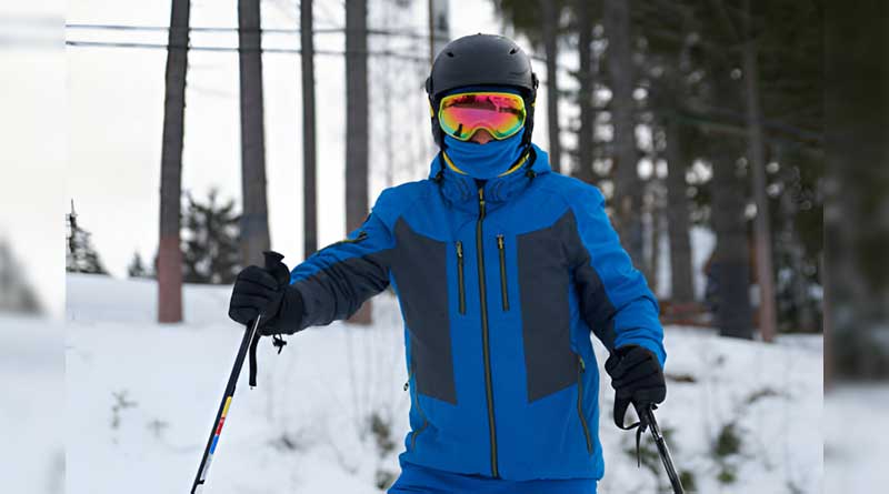 Best Waterproof Ski Jackets