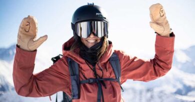 Best Waterproof Ski Mittens