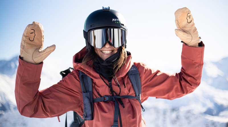 Best Waterproof Ski Mittens