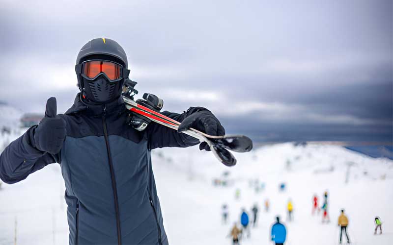 How to Choose Insulated Ski Jackets?