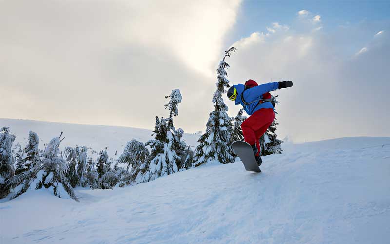 How to Choose Snowboards for Advanced Riders?