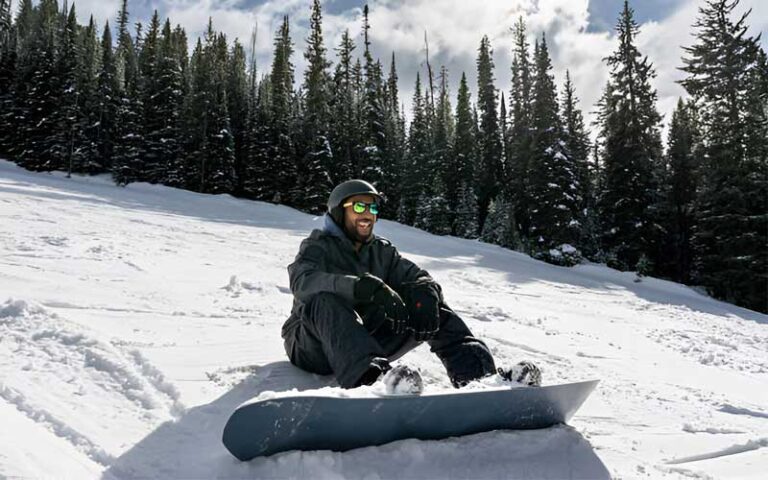 Absorb Turnkey Learning Best Snowboards for Beginners of 2026 - Clever Skier