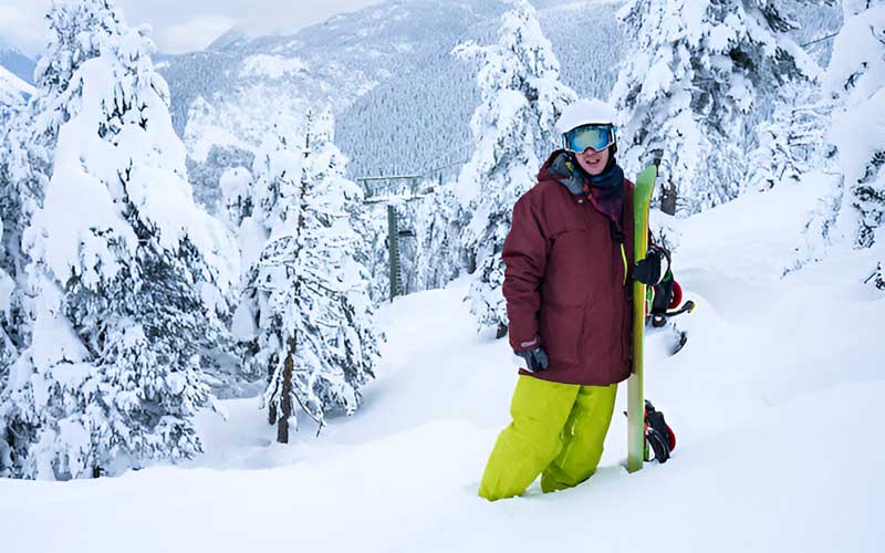 How to Choose Snowboards for Expert Riders?