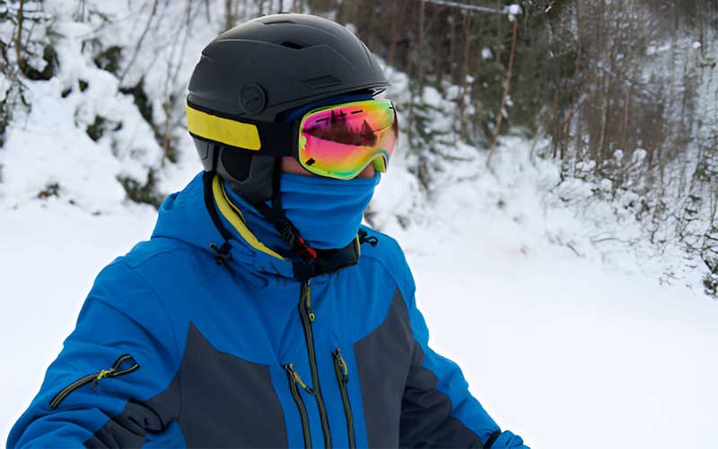 How to Choose Waterproof Ski Jackets?