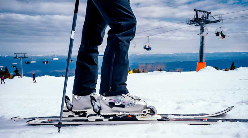 Best Ski Boots for Advanced Skiers