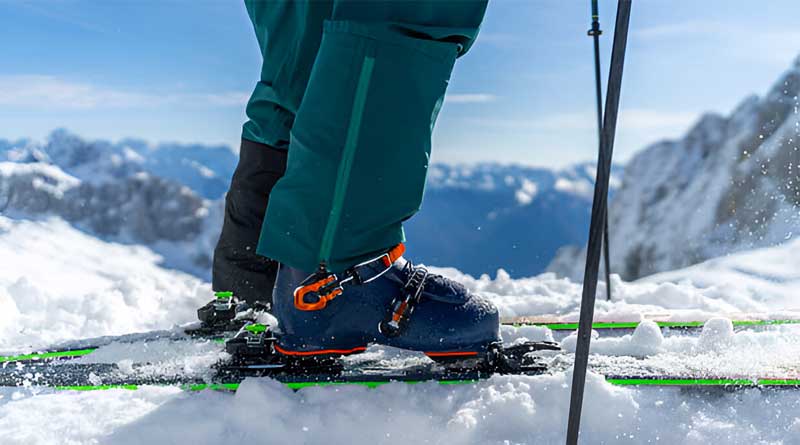 Best Ski Boots for Expert Skiers