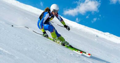 Best Slalom Skis