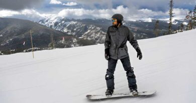 best snowboards for beginners