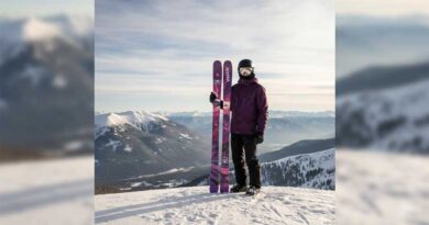 Armada ARV 84 Skis Review