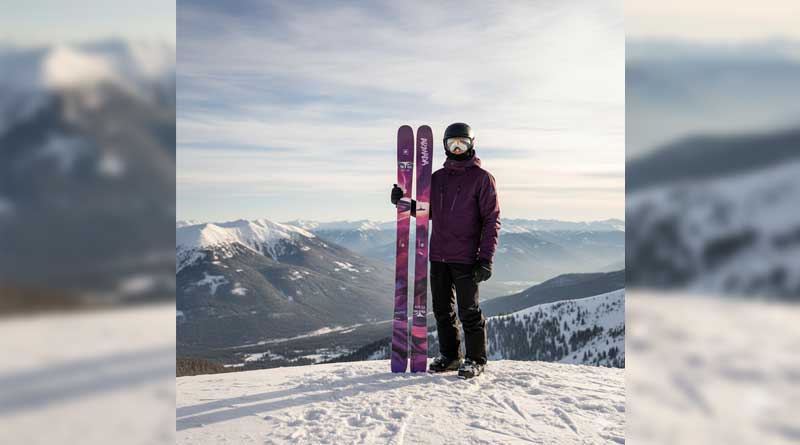 Armada ARV 84 Skis Review