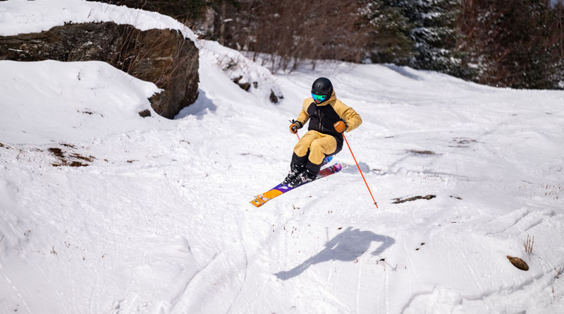 Armada ARV 88 Skis Review