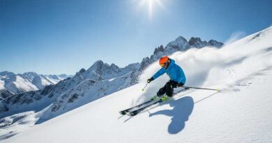 Best All-Mountain Ski Bindings