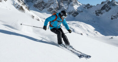 Best All-Mountain Ski Boots