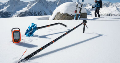 Best Avalanche Probes