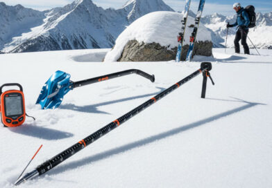Best Avalanche Probes