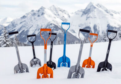 Best Avalanche Shovels