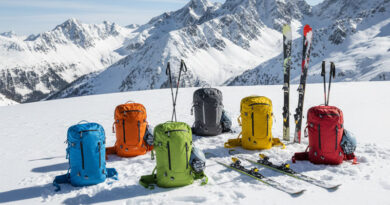 Best Backcountry Ski Packs