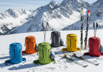 Best Backcountry Ski Packs of 2026 Best Backcountry Ski Packs