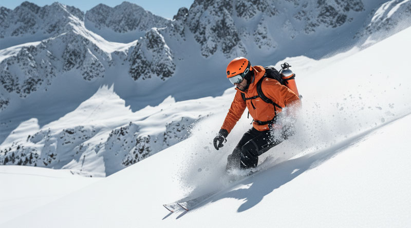 Best Backcountry Ski Pants