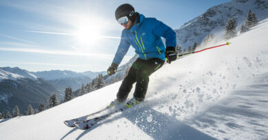 Best Downhill Ski Bindings