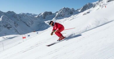 Best Downhill Ski Boots