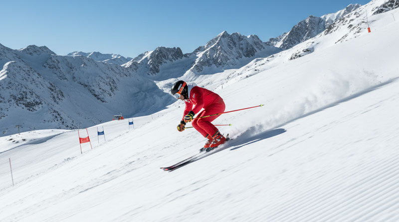 Best Downhill Ski Boots