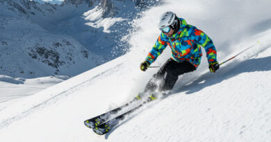 Best Downhill Skis