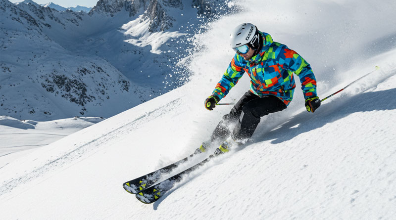 Best Downhill Skis
