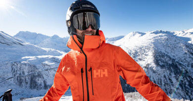 Best Helly Hansen Ski Jackets
