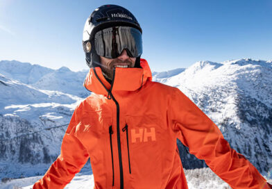 Best Helly Hansen Ski Jackets