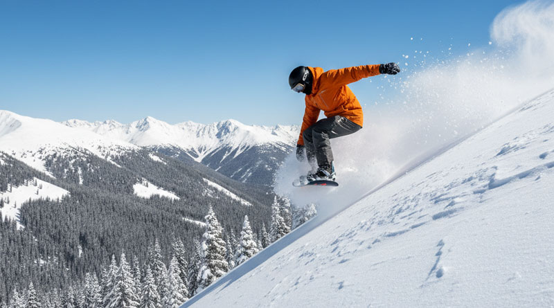 Best Intermediate Snowboard Bindings