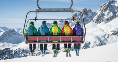 Best Lift-Friendly Ski Backpacks