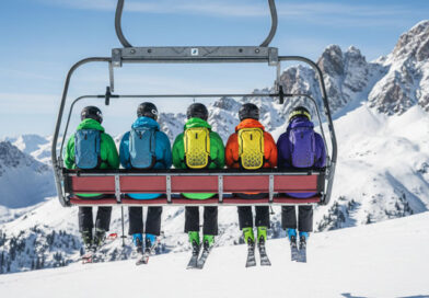Best Lift-Friendly Ski Backpacks of 2026 Best Lift-Friendly Ski Backpacks