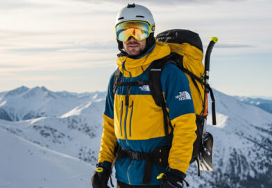 Best North Face Ski Jackets