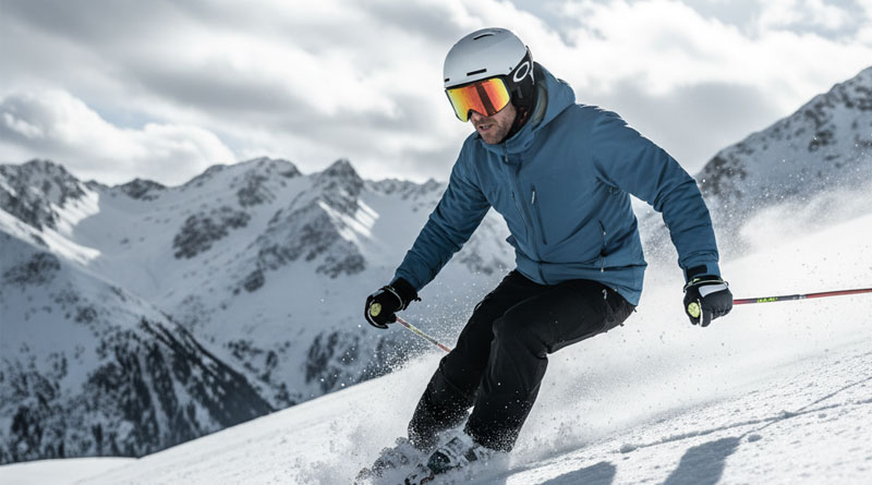 Best Photochromic Ski Goggles