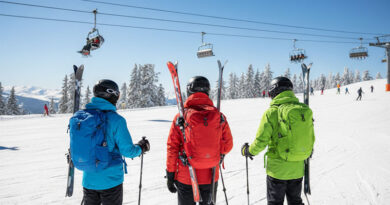 Best Resort Ski Backpacks