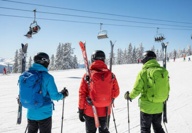 Best Resort Ski Backpacks of 2026 Best Resort Ski Backpacks