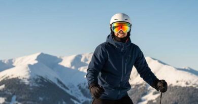 Best Ski Goggles for Beginners