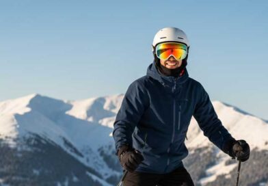 Best Ski Goggles for Beginners of 2026 Best Ski Goggles for Beginners