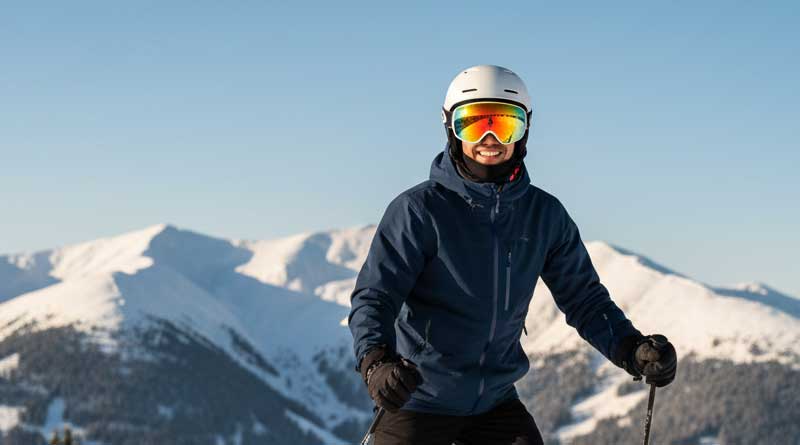 Best Ski Goggles for Beginners