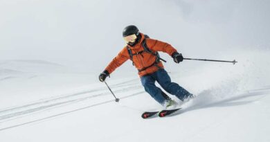Best Ski Goggles for Flat Light