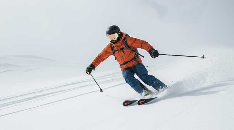 Best Ski Goggles for Flat Light