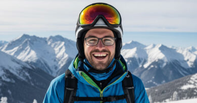 Best Ski Goggles for Glasses